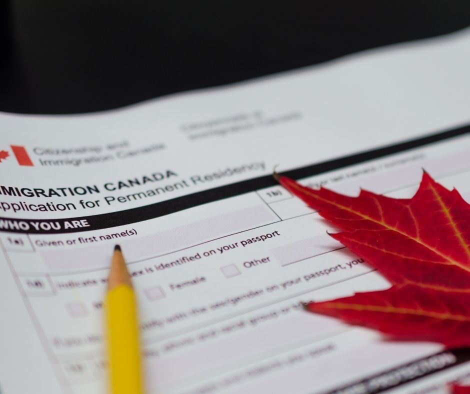 Immigration Canada