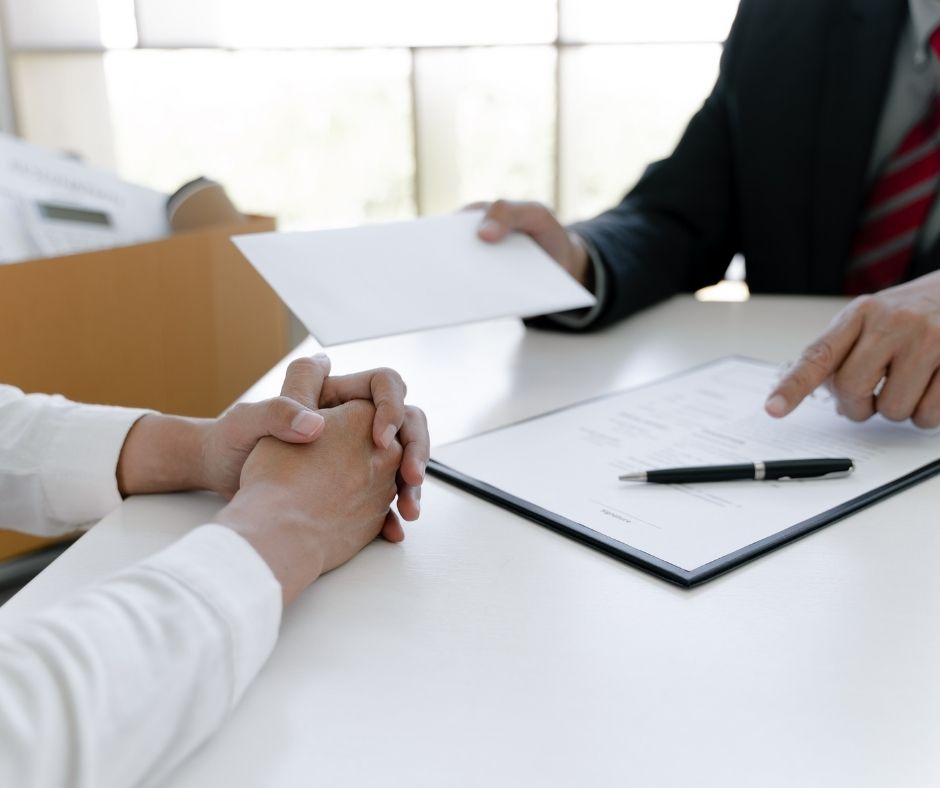 Immigration Consultant